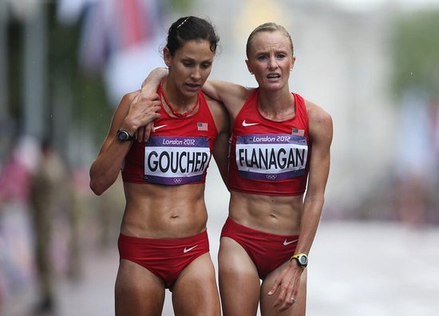 karagoucher's tweet photo. Sport has taught me I’m stronger than I ever imagined. It has brought me amazing friendships and unbelievable experiences. But most importantly it has taught me to respect and care for others, and to respect and care for myself. #NGWSD https://t.co/cWk91ypmL0