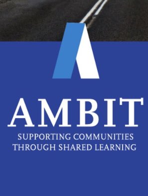 RoeValleyResAss's tweet photo. Just spent time at a great induction onto the Ambit 2018 (International Fund for Ireland) programme, met a fabulous group of people.
Looking forward to my study visit to USA in March 2018 where I will get to promote the excellent work RVRA do and hopefully bring back new ideas! https://t.co/GGUMgEhFQh