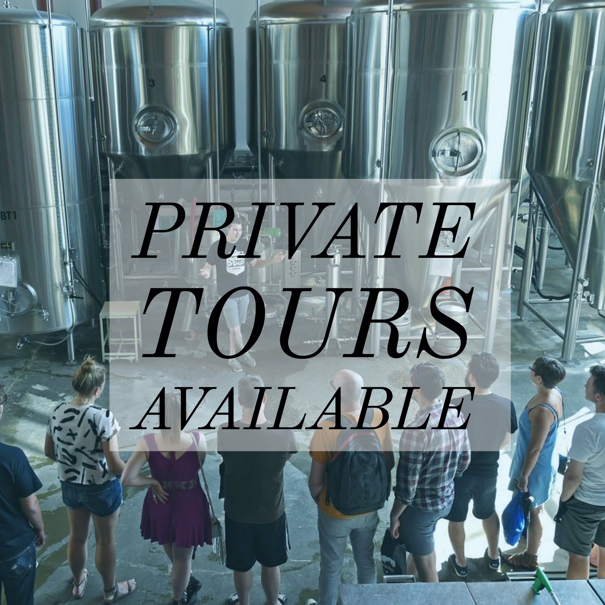 Alberta Craft Tours on Twitter "Have a birthday coming up? Treat your