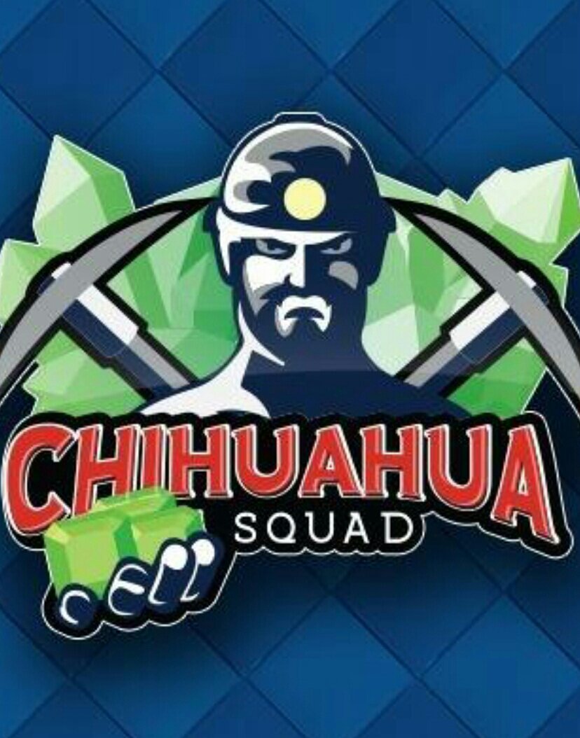 Ya llegó el quinto equipo inscrito, <a href="/ClanChihuahua/">FAMILIA CHIHUAHUA</a> que no viene a hablar, viene a demostrar de que estan hechos!

No olviden inscribirse a la liga! Aún hay cupos