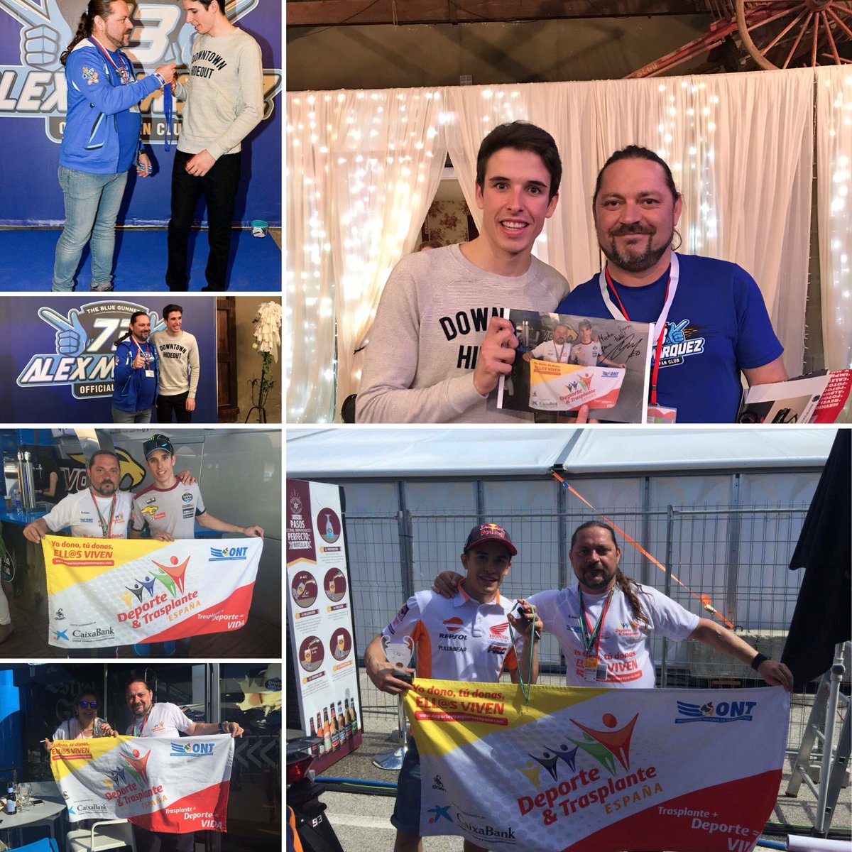 iniesta_dt's tweet photo. @mafias26 @alexmarquez73 @pilotoscapacit @alexkawasubi Gracias CRAK por tu apoyo @FanClubAM73 @EG_00 @marcmarquez93 @jdpmad @ONT_esp @alexmarquez73 @FanClubMM93 @TeamEG00MarcVDS @Repsol @pilotoscapacit @box_repsol @mafias26 @alexkawasubi https://t.co/Toluh7XeQd