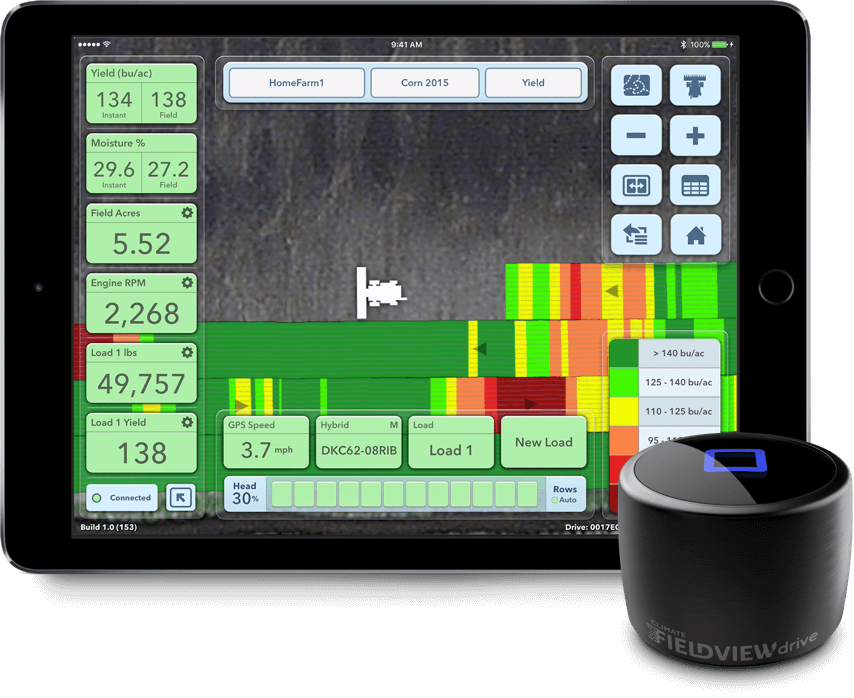 FieldViewCanada's tweet photo. Climate FieldView has the features you need for planning, managing and learning from your farm. Get more info on features here: https://t.co/blDCORjr6V https://t.co/yGJaG8lWZW