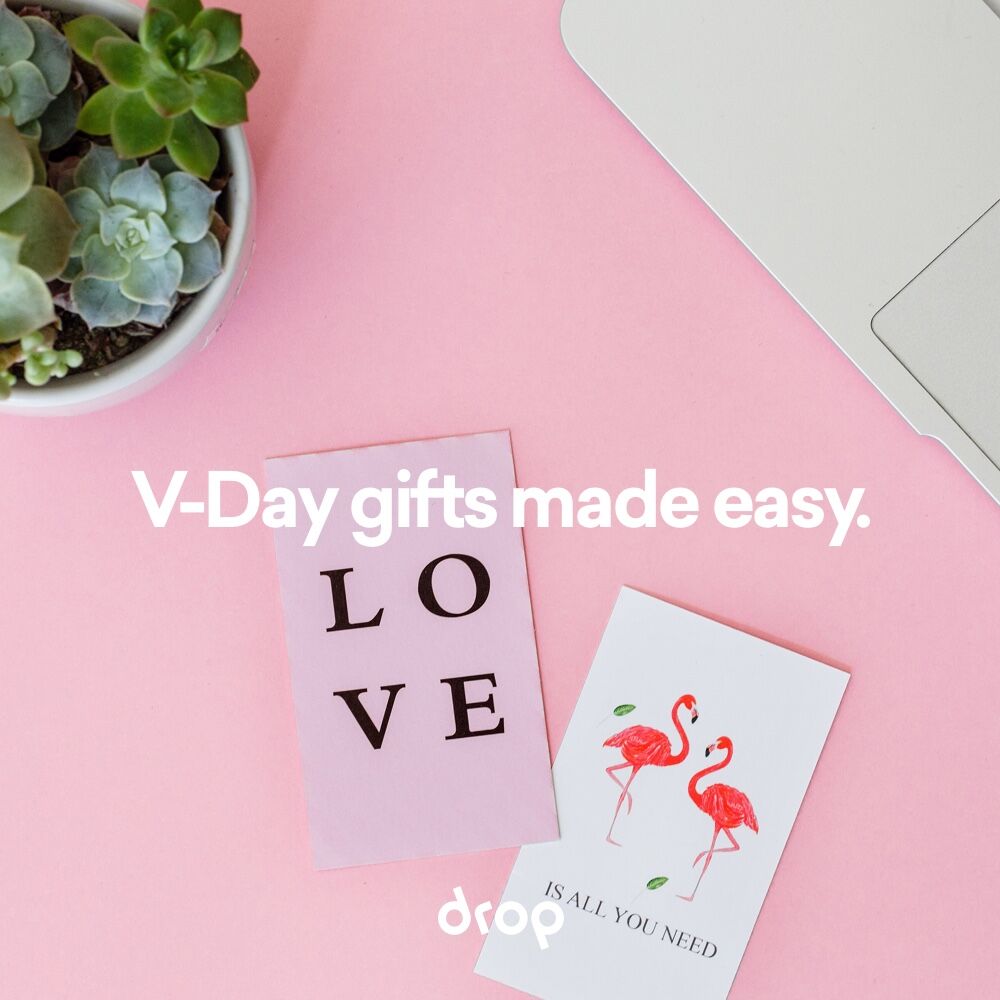You'll fall head over heels for these Valentine's Day gifts 💘 bit.ly/2nK3iKm