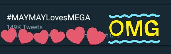 MArJORIeTYwinss's tweet photo. We are TRENDING! 👏👏 @maymayentrata07 &amp; @Barber_Edward_  both of you never fail to amaze us. When your Magazine Cover was released, we were all in awe 🙊 Both of you look dashing❤❤ You both deserve all of this. Congratulations! 👏🎉 #MAYMAYLovesMEGA #MakingMegaMAYWARD https://t.co/1oUnE1dlNm