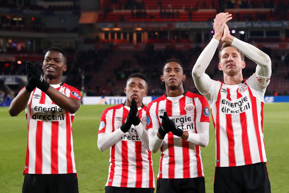 We keep going together! 💪🏾#eendrachtmaaktmacht