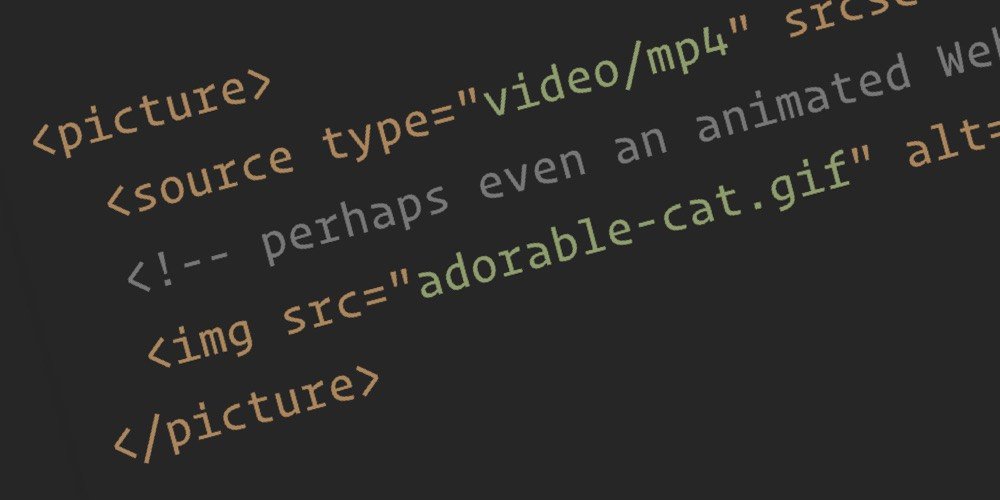 html_css_atoz's tweet image. Fallbacks for Videos-as-Images css-tricks.com/fallbacks-vide…  ift.tt/2EhZz0T
