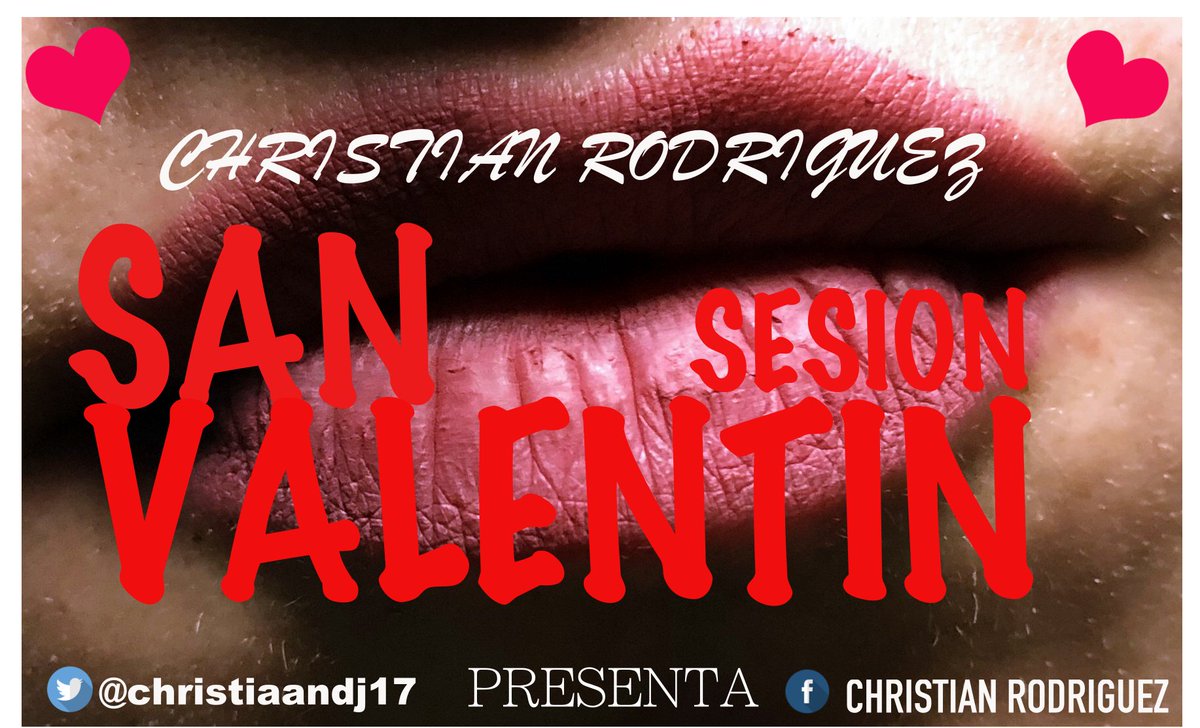 ya tenemos portada para la special de san valentin