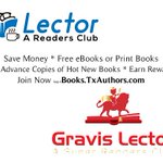 Photo by Texas Book Club (@TexasBookClub)