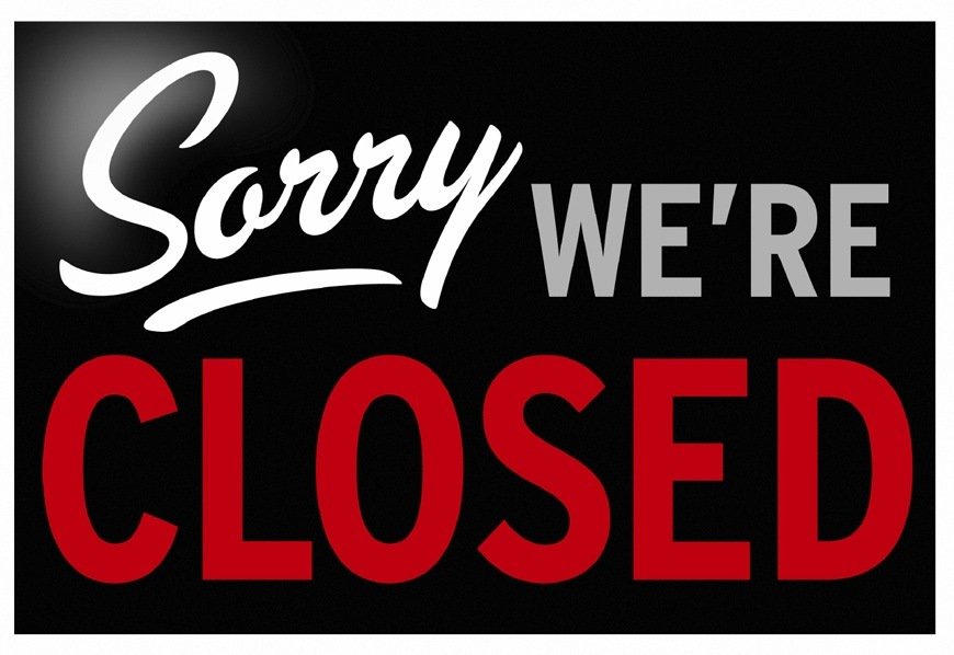 SouleBranch's tweet photo. Due to unforeseen circumstances, we will be closing at 5 pm today (instead of our usual 7:30 pm). We will open again tomorrow morning, 2/8/18, with our usual 9-5 hours. https://t.co/kYHhlQxDeJ