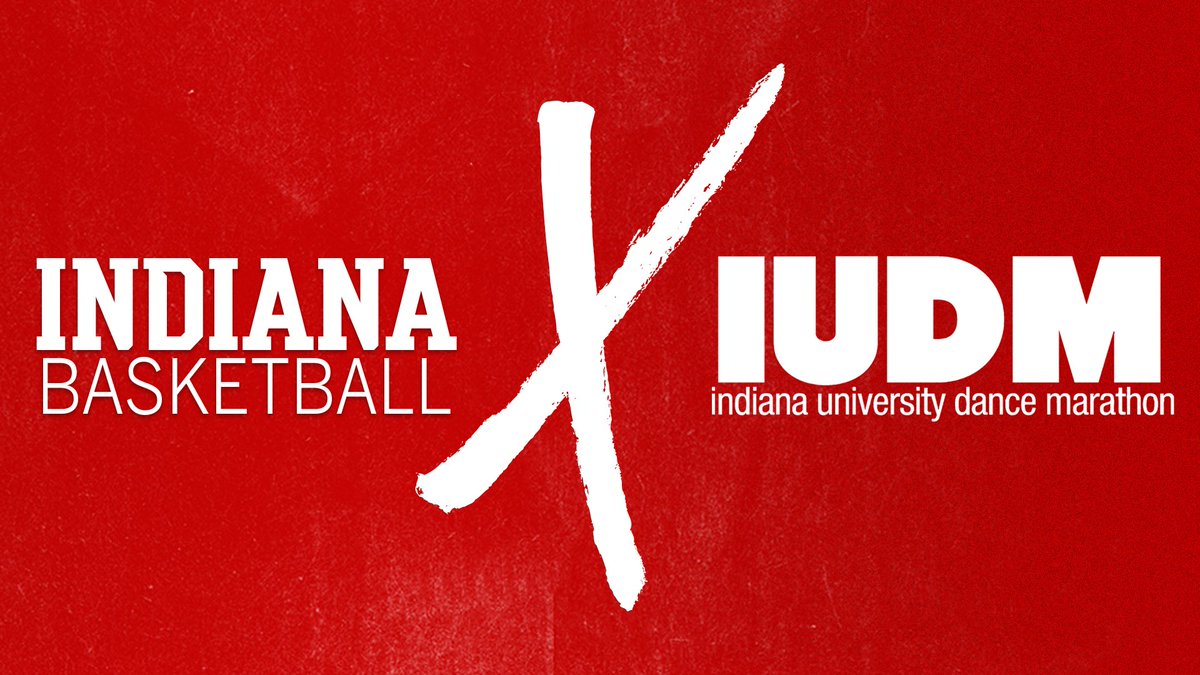 Time for another <a href="/INFINITIUSA/">INFINITI USA</a> Coaches' Charity Challenge boost week. 1K retweets earn $1K for <a href="/IUDM/">IU Dance Marathon</a>!

#CoachArchieMiller
#Timeout2Vote
#Sweeps