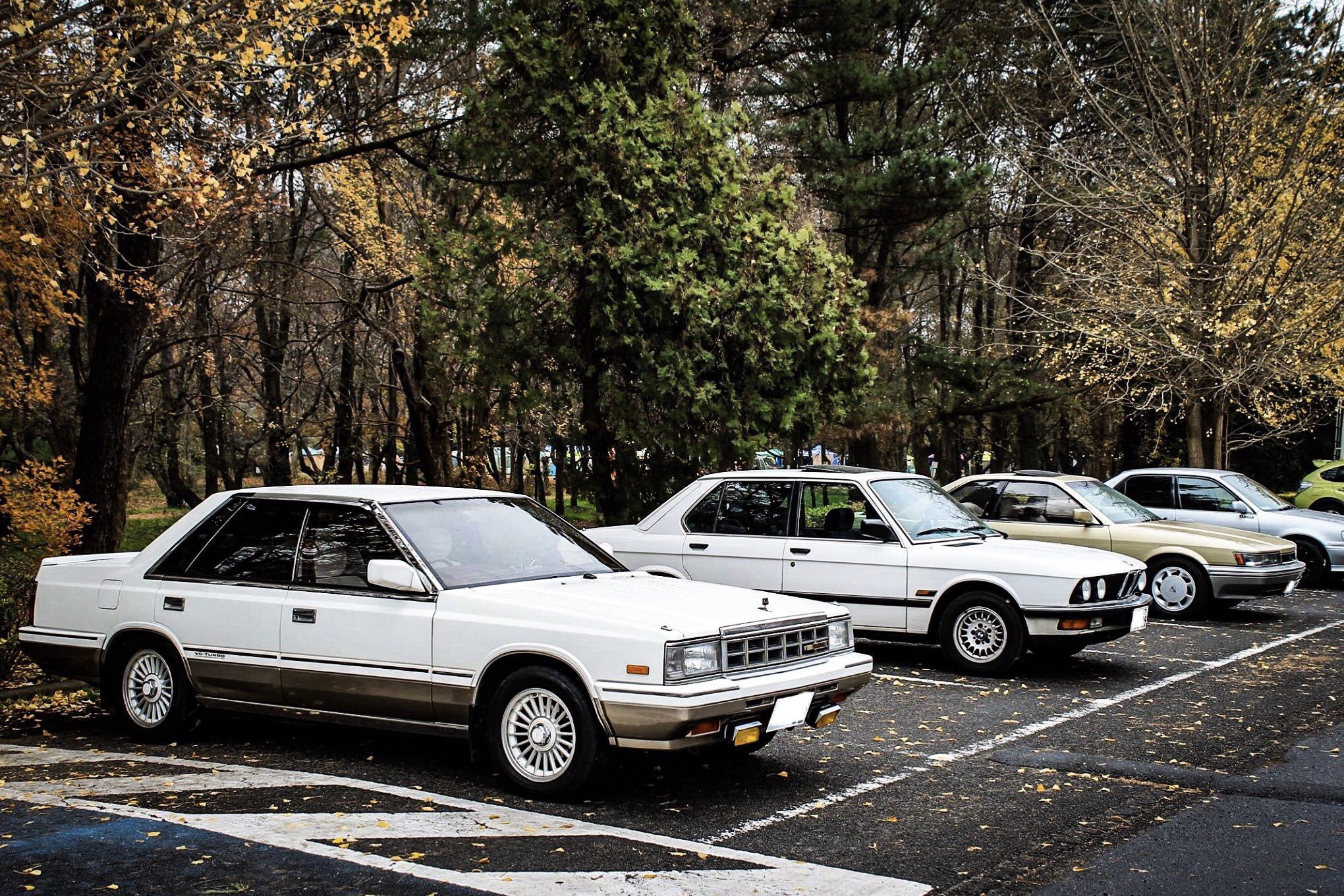 1988bmw520i on X: 