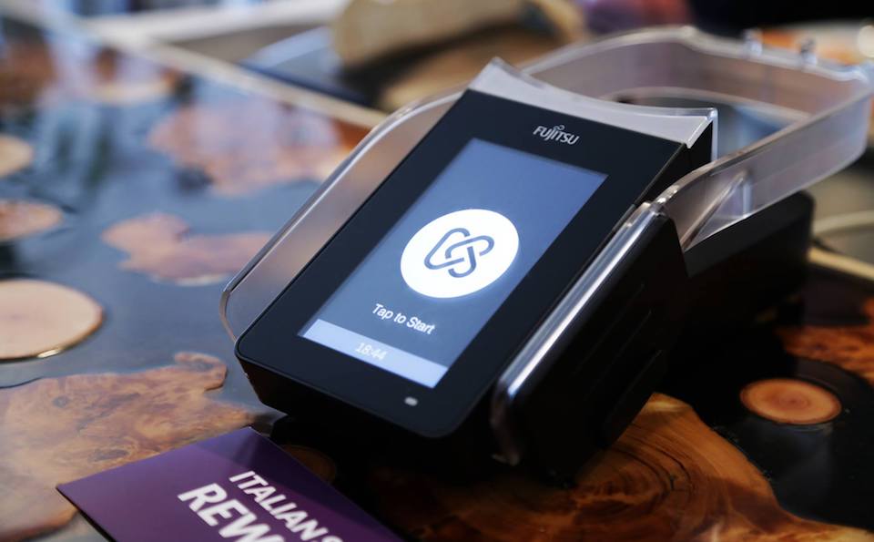 BuiltInChicago's tweet photo. 9 Chicago companies changing the payments game @singulpay @onlykeyo @pushcoin https://t.co/4Lpm6YXwKj https://t.co/pNR0oU6FnP