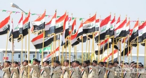 #التدريب_يقلل_من_دماء_المعركة
يعتبر التدريب والتطوير للأجهزة الأمنية  من اهم الامور التي تبنى من خلالها المنضومة العسكرية ونحن نوليه اهمية كبيرة في العراق