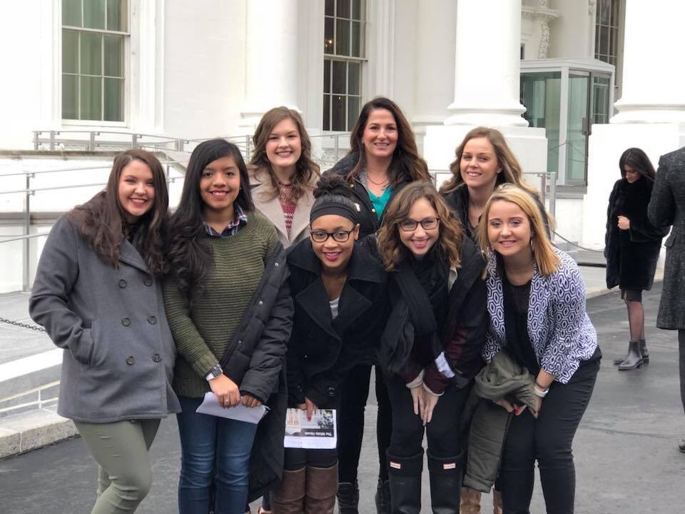 gcasap's tweet photo. DC fun! https://t.co/S4COfAB5xS