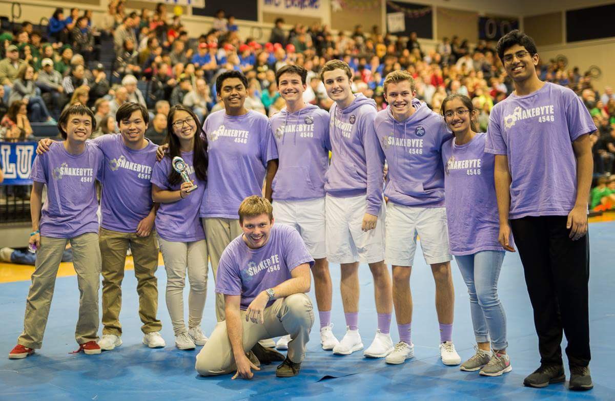 SnakeByte 4546 tweet media