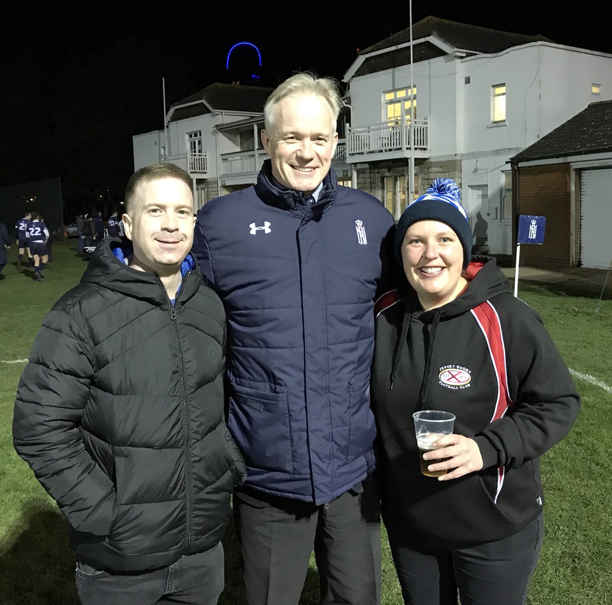 HMS_Ranger's tweet image. #teamranger supporting @RNRugby @CaptainMFP #1pbs #smallships #rugby 🏉