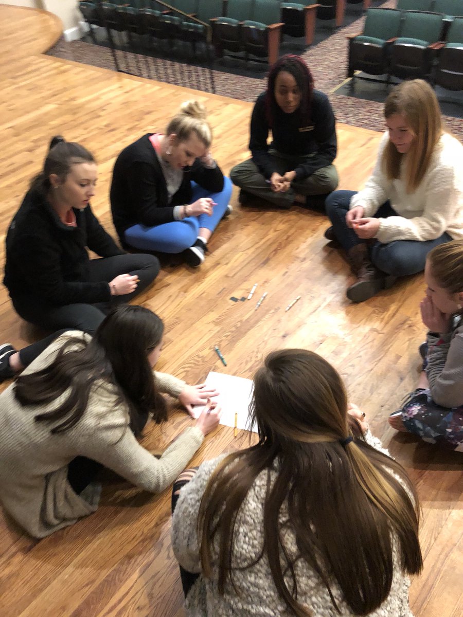 CU_Ignite's tweet image. More circles? Not tonight, but maybe some triangles! Find out tonight at 8:07 in D. Rich!