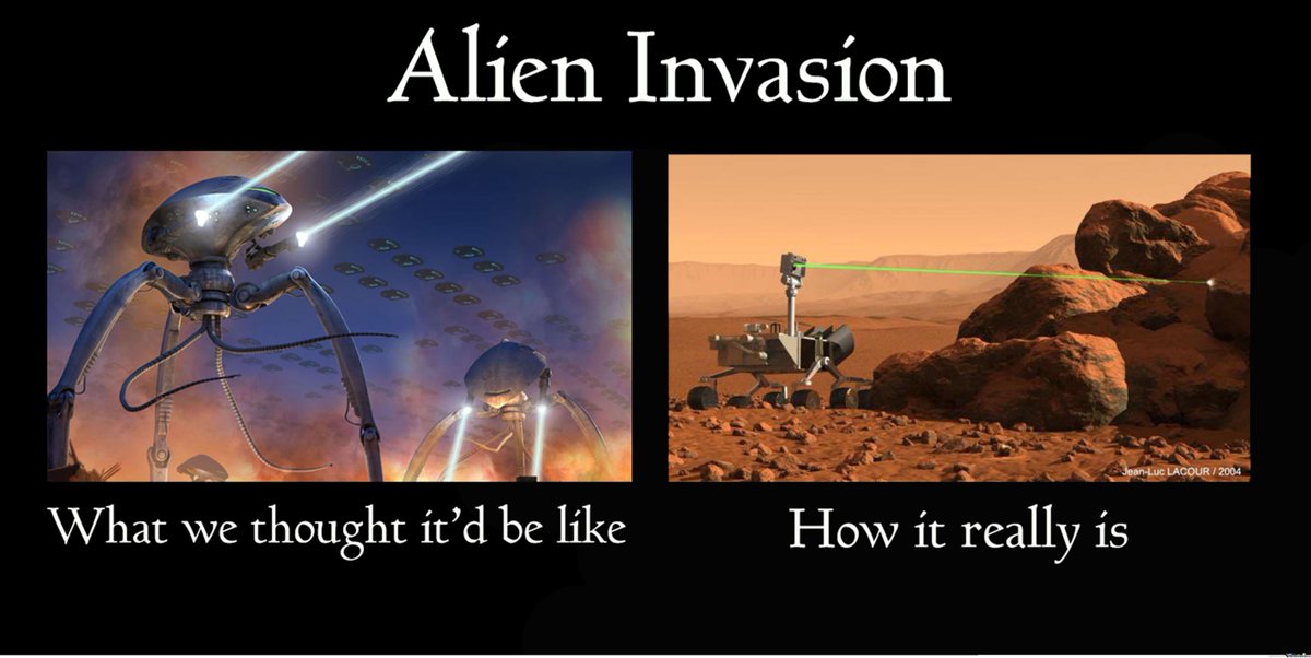 untangled_skies's tweet photo. Well, I don't know how it begins, but I have a few ideas how it ends...
#aliens #indieauthors #indieauthor https://t.co/2hx8gHIvJr