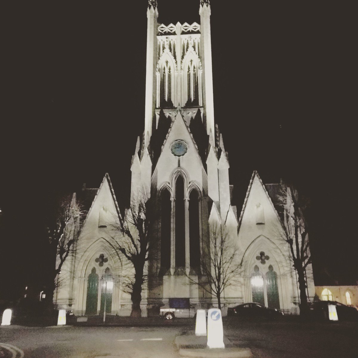 cheltvocalacademy tweet media