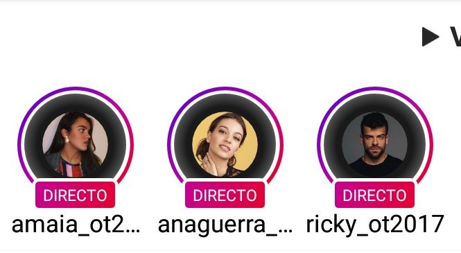 famaratf's tweet photo. Alguno más?
#OTDirecto7F
#PostOT7F https://t.co/YhLOse4FUd