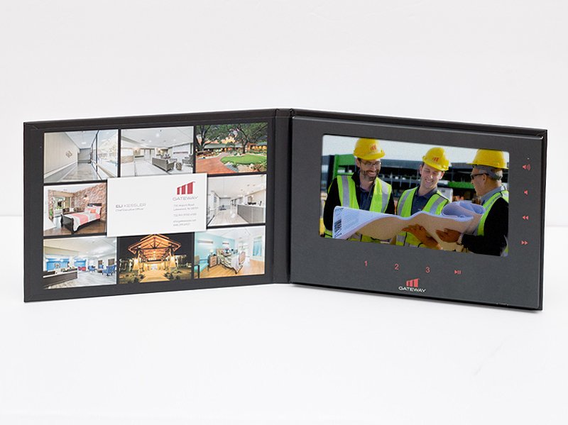 VideoBrochureCa's tweet photo. Gateway Property Solutions reached out to #VideoBrochureCanada to design, produce &amp; develop sleek &amp; informative video brochures to match their company’s brand and prestige. 👏 In under 10 days we delivered these brochures to Gateway, &amp; we can confidently say they are a winner 🏆 https://t.co/CXoJsJfGPj