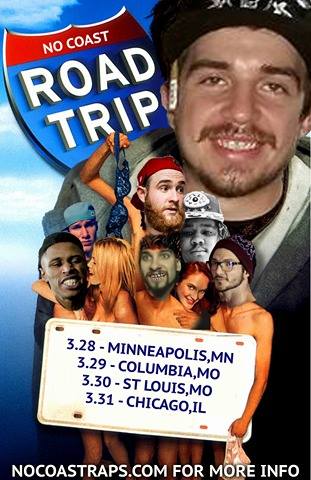 No CoaSTL tweet media