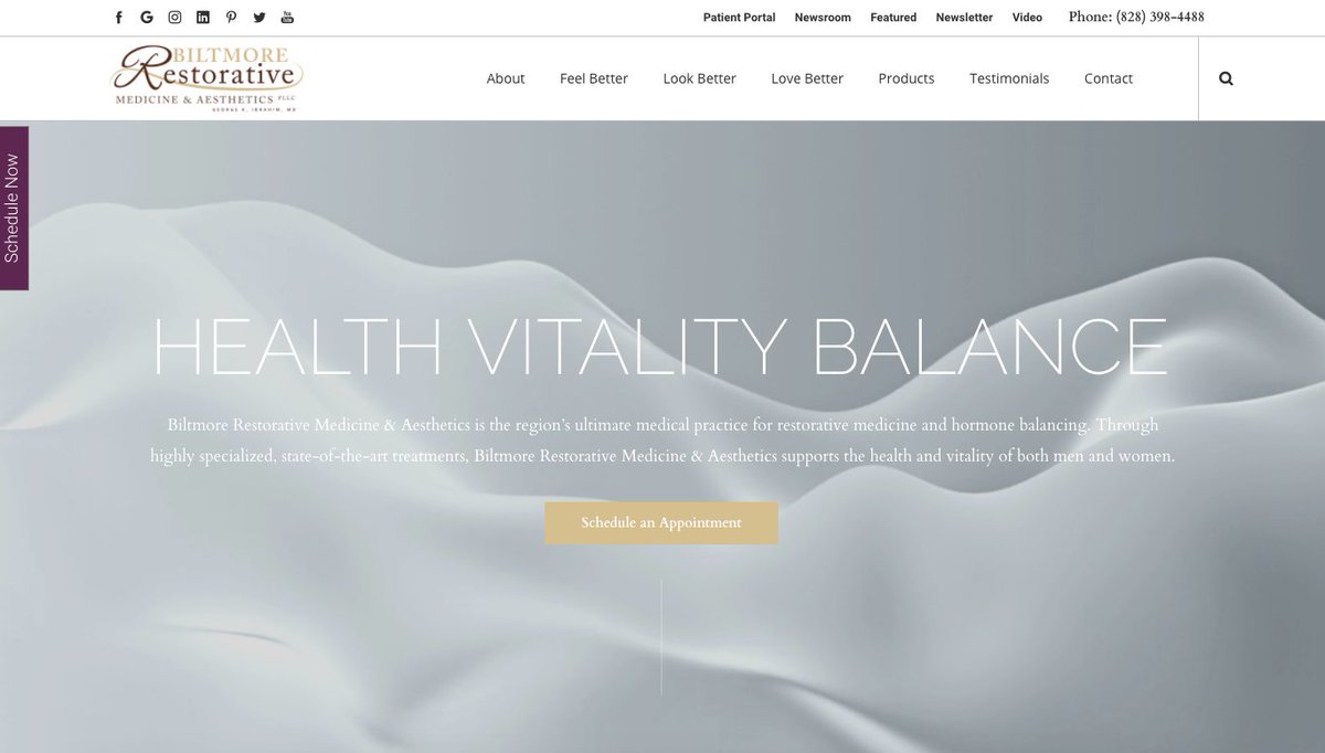 62+ Lovely Biltmore Restorative Medicine &amp;amp; Aesthetics Images
