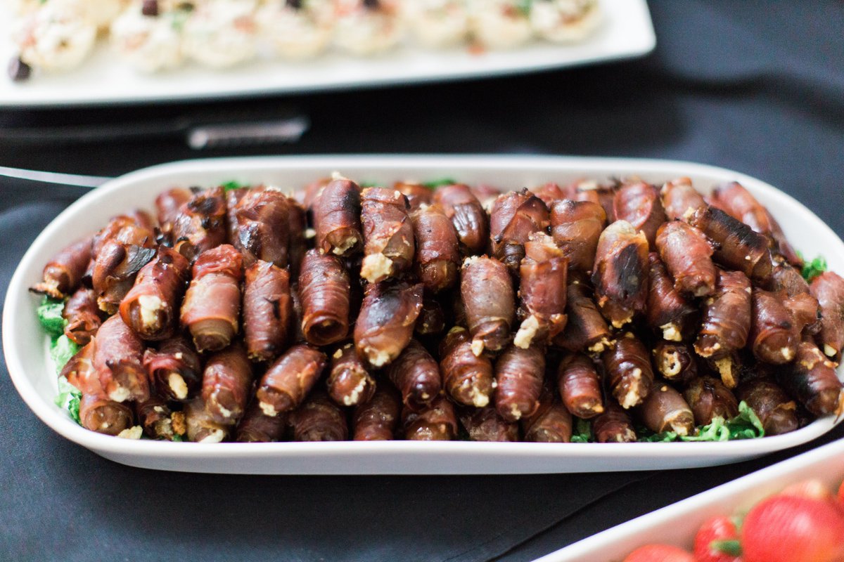 ChadraMezza's tweet photo. Catering needs? We've got you covered! #chadra #chadracaters #chadramezza https://t.co/nzeBV9zrFo