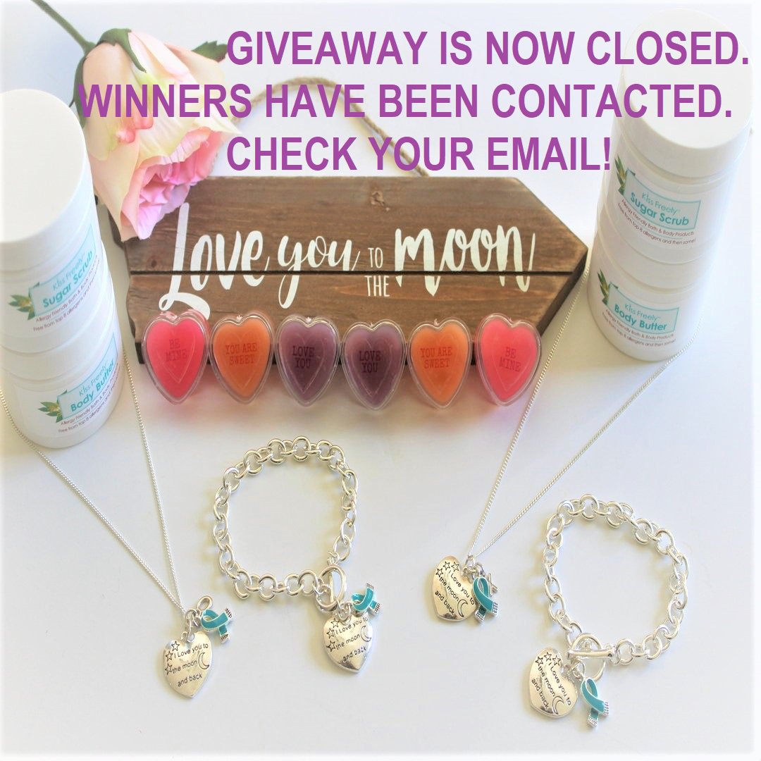 allergyconnect's tweet photo. #Allergymoms Check your emails! Our Valentine's Day #giveaway with @KissFreely  is now closed and we've notified the winners! Thank you for entering! #foodallergy #allergymom https://t.co/xcHtHYql0J