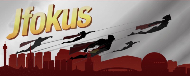 Sharat_Chander's tweet image. A humongous congratulations to @matkar and the entire @Jfokus team for yet again the BEST #Java focused conference in the Nordic region.

Java first, Java always.

#developersmatter