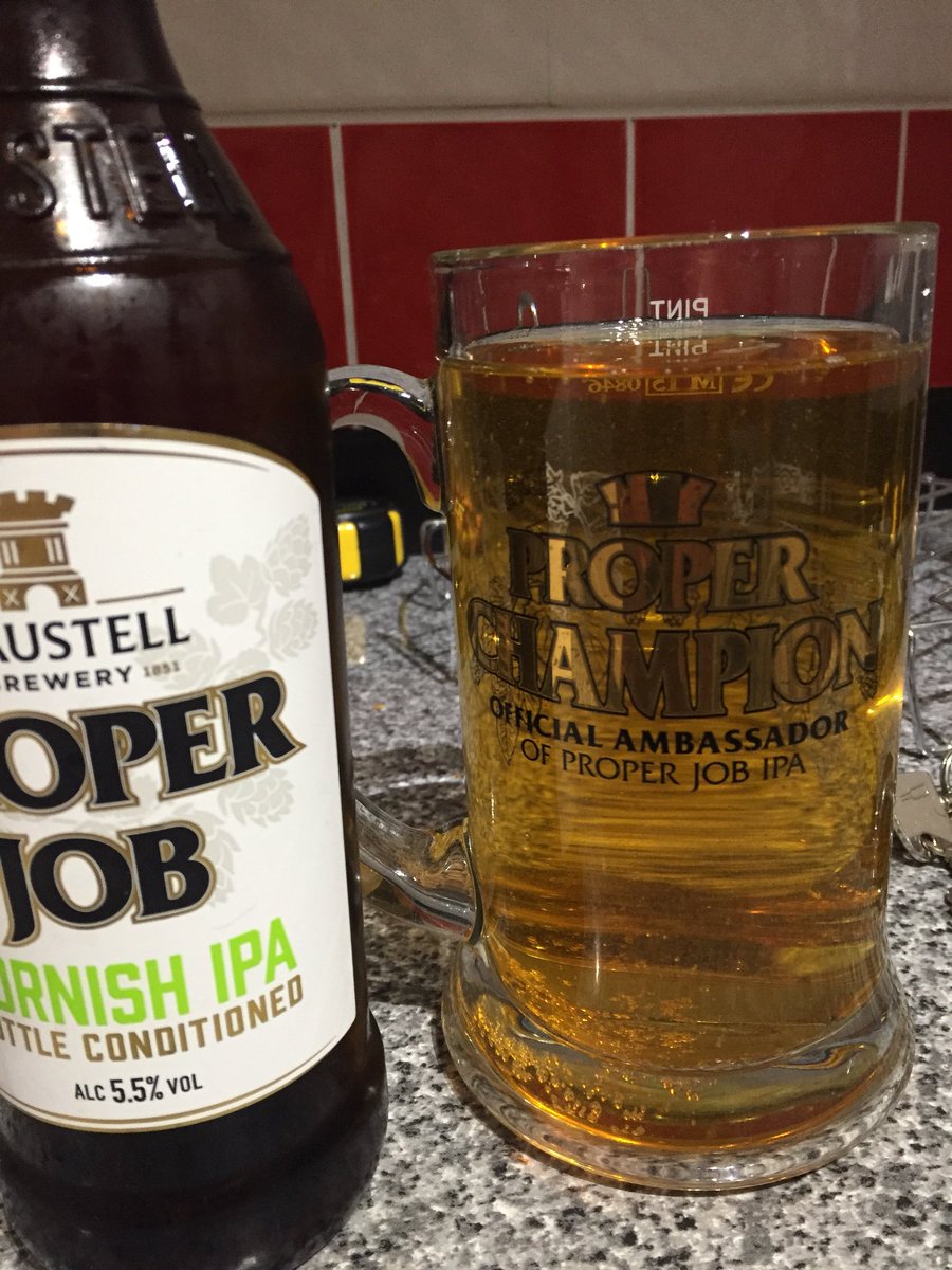 k30beer's tweet photo. #rfu #scrumfactory all done time for a #properjobale #properjobambassador #staustellbrew https://t.co/EAr1DzC2ll