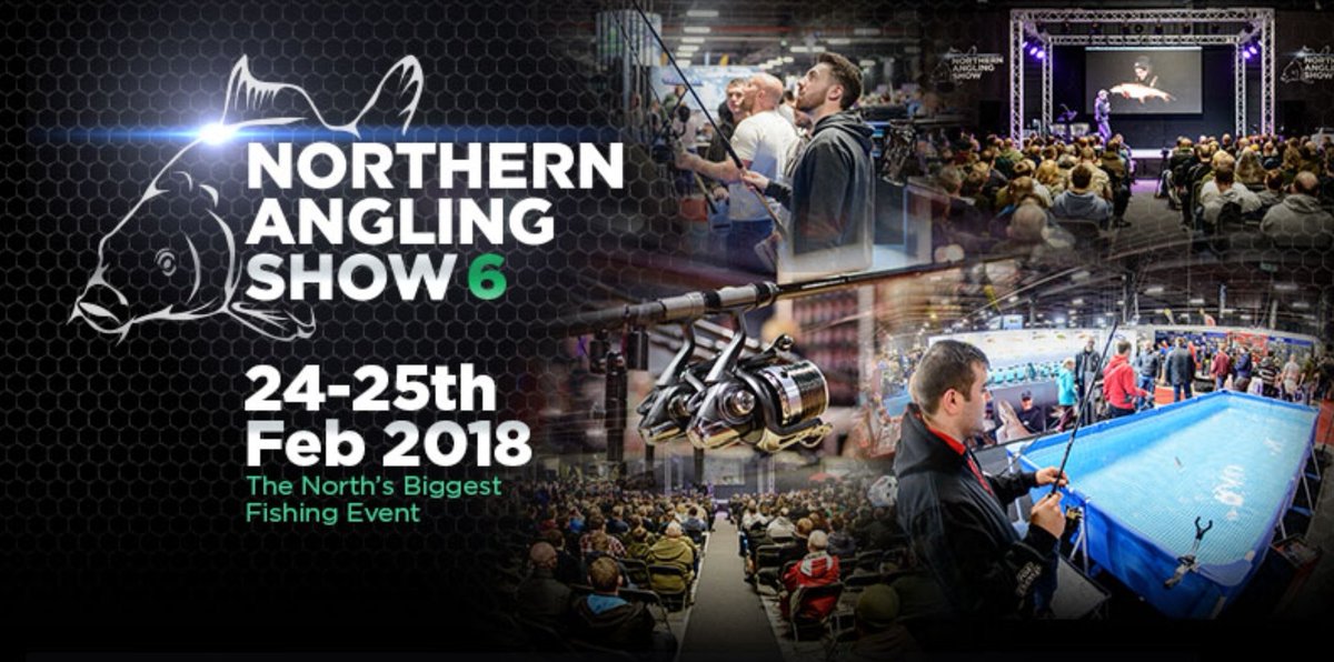 LedlenserUK's tweet photo. Shoutout to all the fishing enthusiasts.We'll be exhibiting @NAnglingShow. Come and check out some great lights and some great event deals. See you there. #facethedark #fishing #carpfishing #angling https://t.co/hTEvFDj3vl