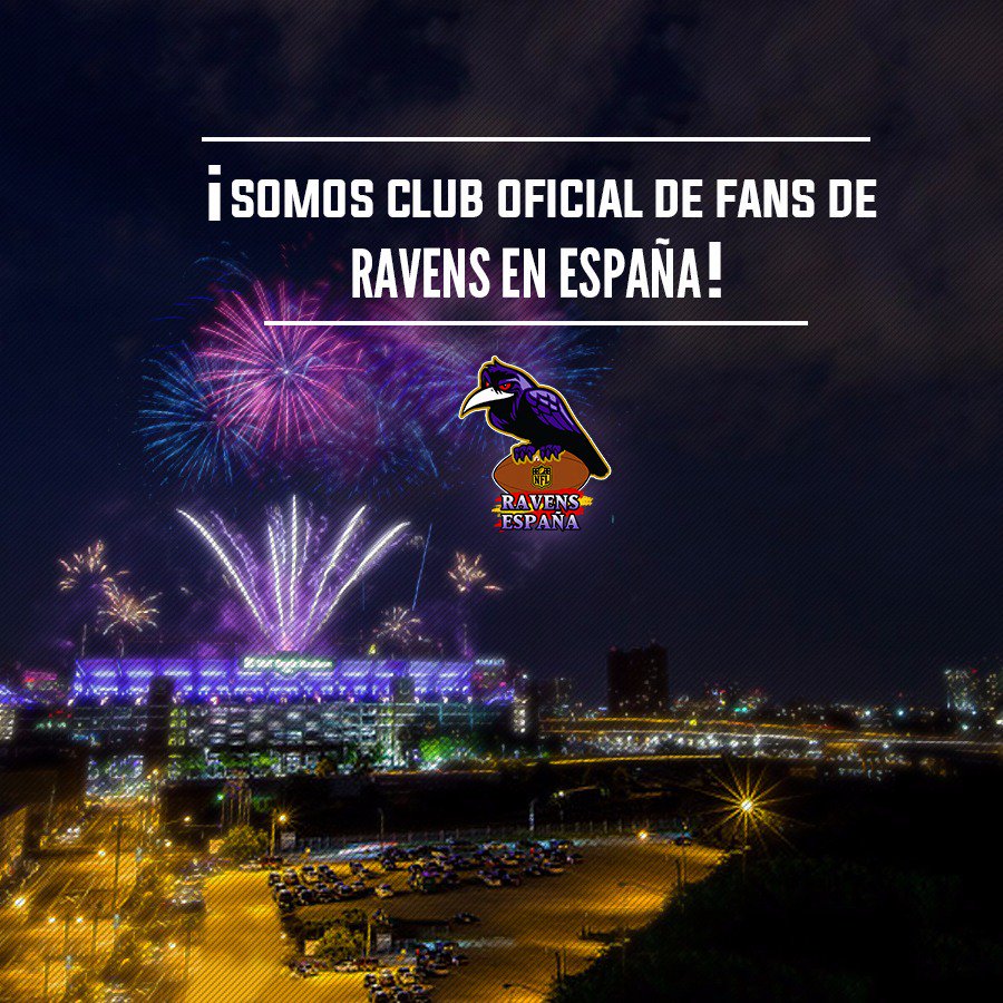 Ravens en Español tweet media