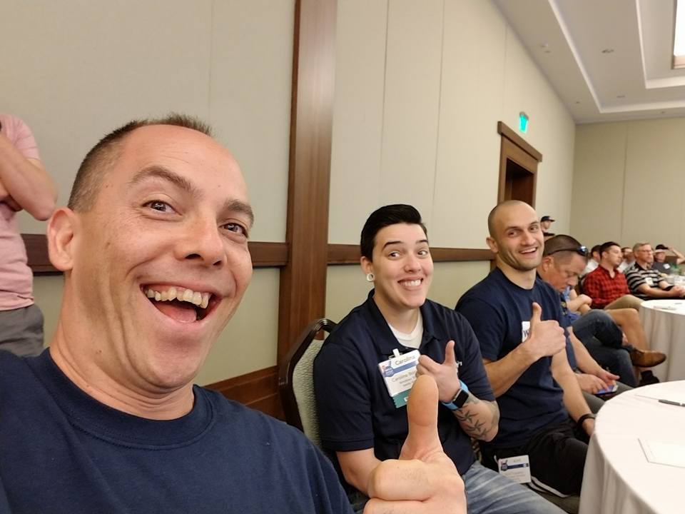 Windows101 at <a href="/iwca_info/">IWCA</a> 😎
#windowcleaning #guttercleaning #pressurewashing #powerwashing #cardetailing #housepainter #landscaping #maidservice #maidcleaning #startups #Entrepreneurs #realestate #homeowner #business