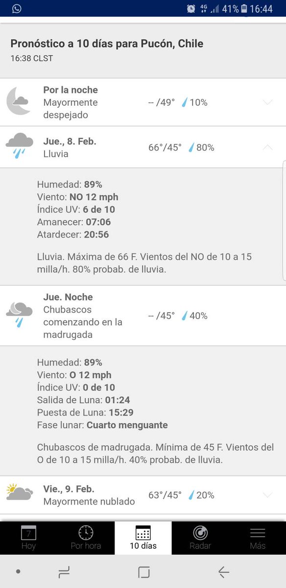 termashuife's tweet photo. Mañana jueves habrá una rica lluvia en #Pucon por lo que la visita a #TermasHuife es un panorama #imperdible #explorapucon #recorrepucon @termashuife https://t.co/7Ydr9WJbni