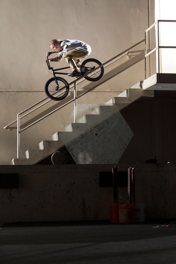 cinemabmx's tweet photo. Nathan Williams no run up crook from #escapetothecinema | shot by @kevinconners #digbmx #cinemabmx #bmx https://t.co/WPxwcjIyuN