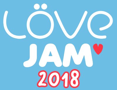 obey_love's tweet image. It's almost Valentine's Day, and that means another LÖVE Jam!
itch.io/jam/love2d-jam…
#love2d