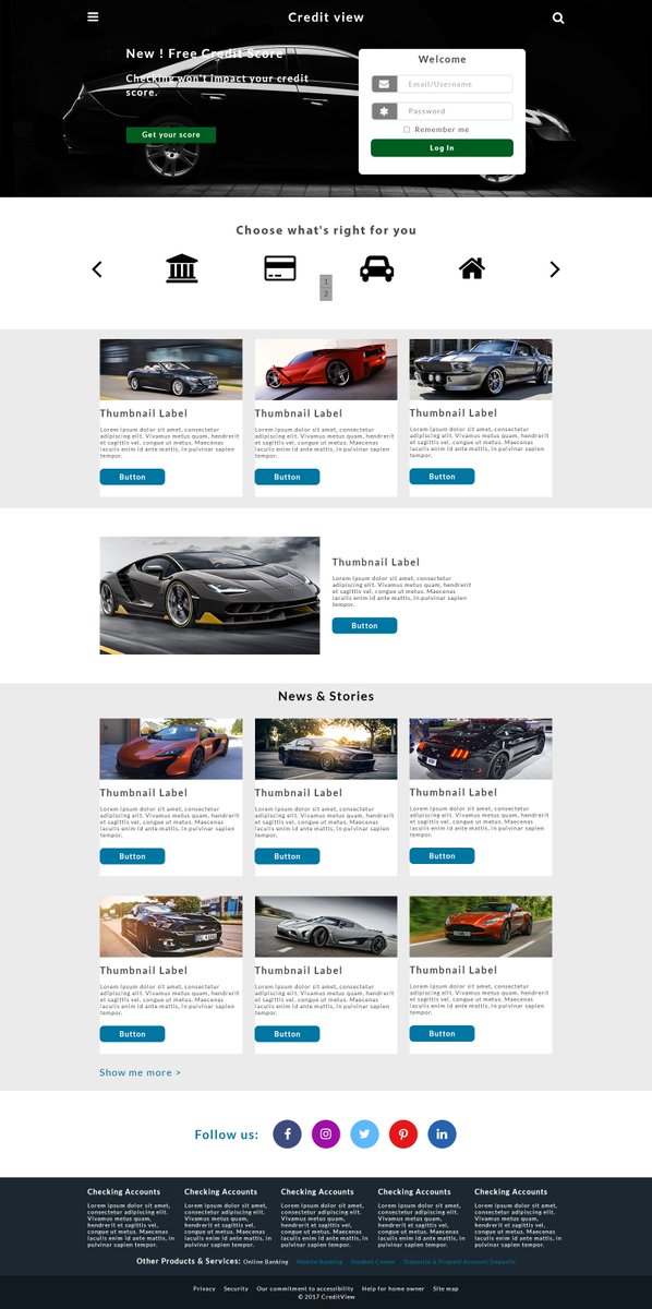 graphicszone18's tweet photo. @get2it_uk I'm a professional graphics designer. Complete lots of projects. my portfolio: https://t.co/oofPxnZlHv
If you need any kind of graphics work like website design, logo design, business card design, Stationary design, animated gif, banner ads
contact me here https://t.co/yOrr8veWch https://t.co/PpBgoSOjK5