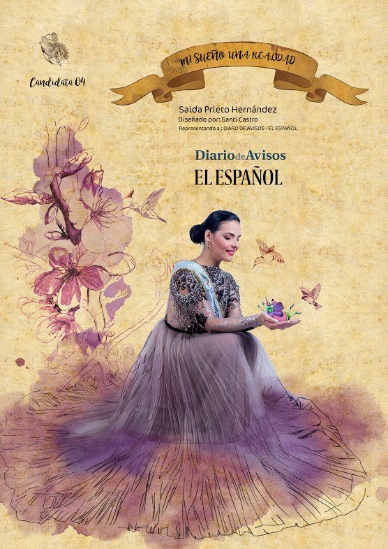 CanariasLifeW's tweet photo. #CanariasLifeW #GalaReinaSC #CarnavalSC18

C4 | Saida Prieto Hernández | Santi Castro
#DiarioDeAvisos #ElEspañol https://t.co/ME62z7yL9V