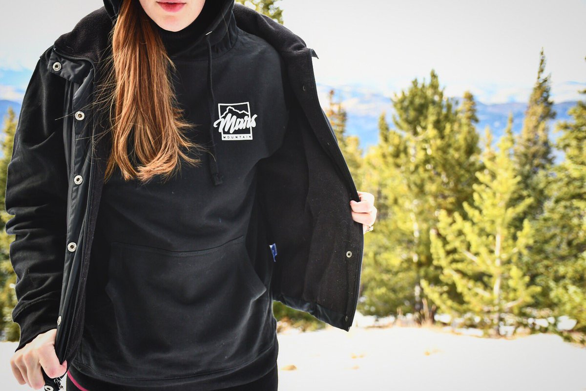 MarsMTN's tweet photo. Even if you’re on the right track, you’ll get run over if you just sit there. 🔥

Mars Icon Hoodie #MarsMTN

SHOP: https://t.co/Oc2nyRNHR9 https://t.co/TYtiO1EUul