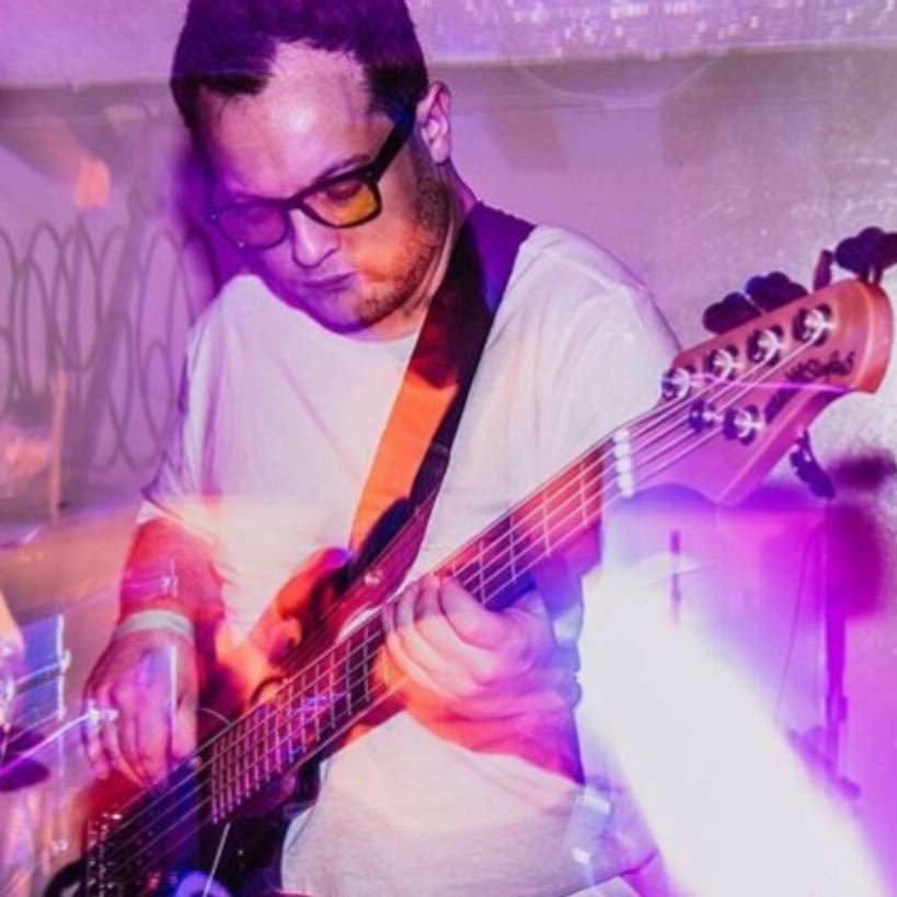 the_weddingest's tweet photo. Happy Birthday to Karma Bands Paul!! Have a great day https://t.co/fJk5tRVyMX