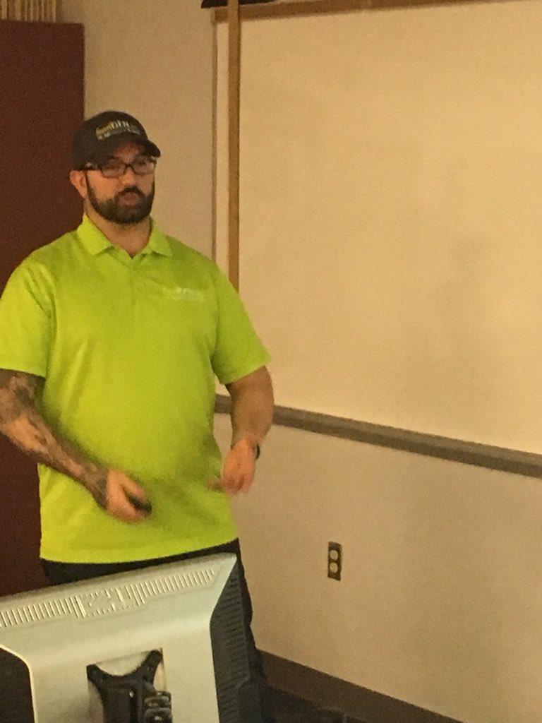 Bryan Moxley tweet media