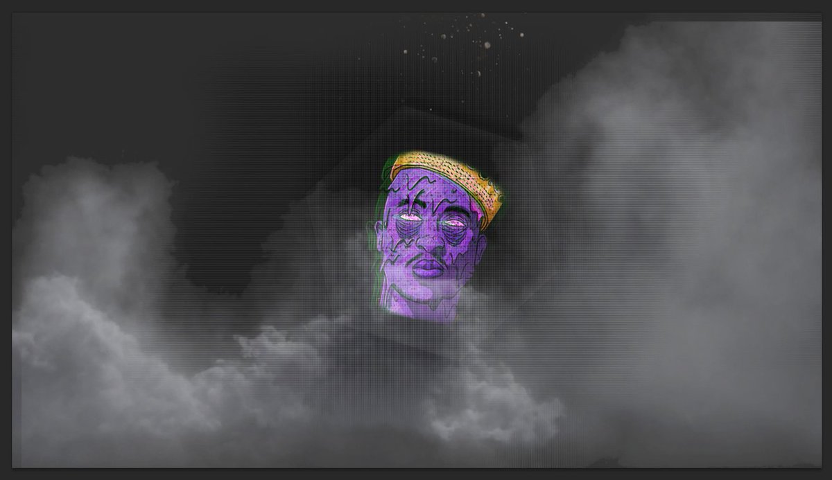 kohdzn's tweet photo. New Art https://t.co/ZAPYw4scgc
