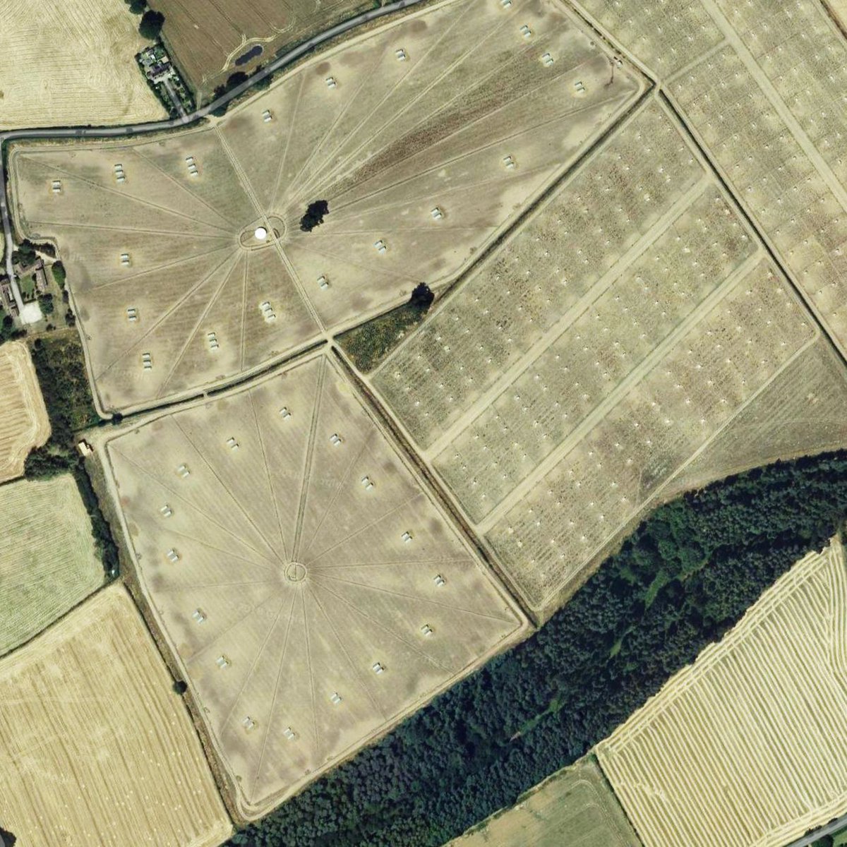 Dudmanston Estate. National Trust Property. 
Digging into the site. Shortlisted, wohoooo!
‘STORY LAB’ – R &amp; D Phase 1
Shropshire
Trust New Art
#residency #art #site-specific #trustnewart