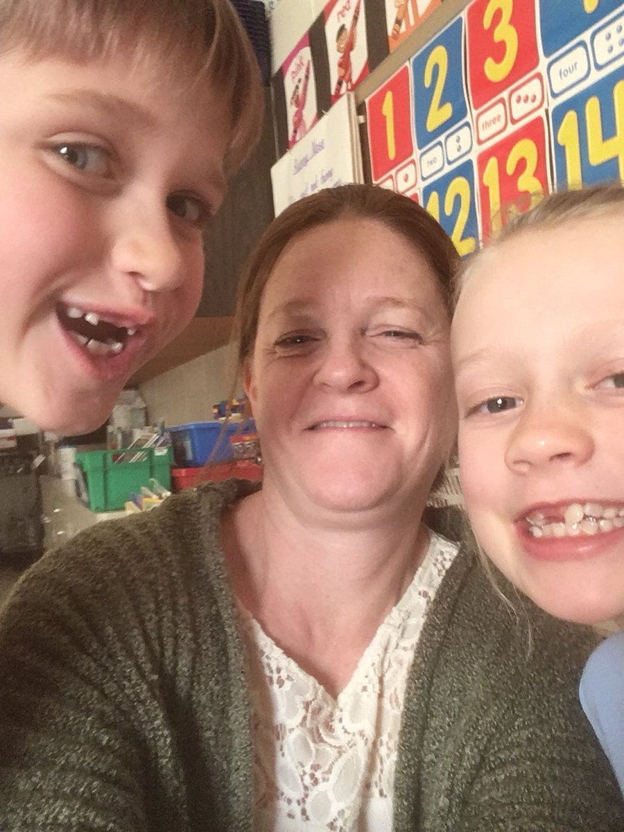 Amy Reed on Twitter "Looks like you made their day! 😊…