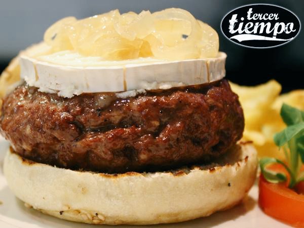 #tu mejor burguer,  <a href="/3tiemporivas/">Tercer Tiempo</a>, si no la pruebas te lo pierdes!!!