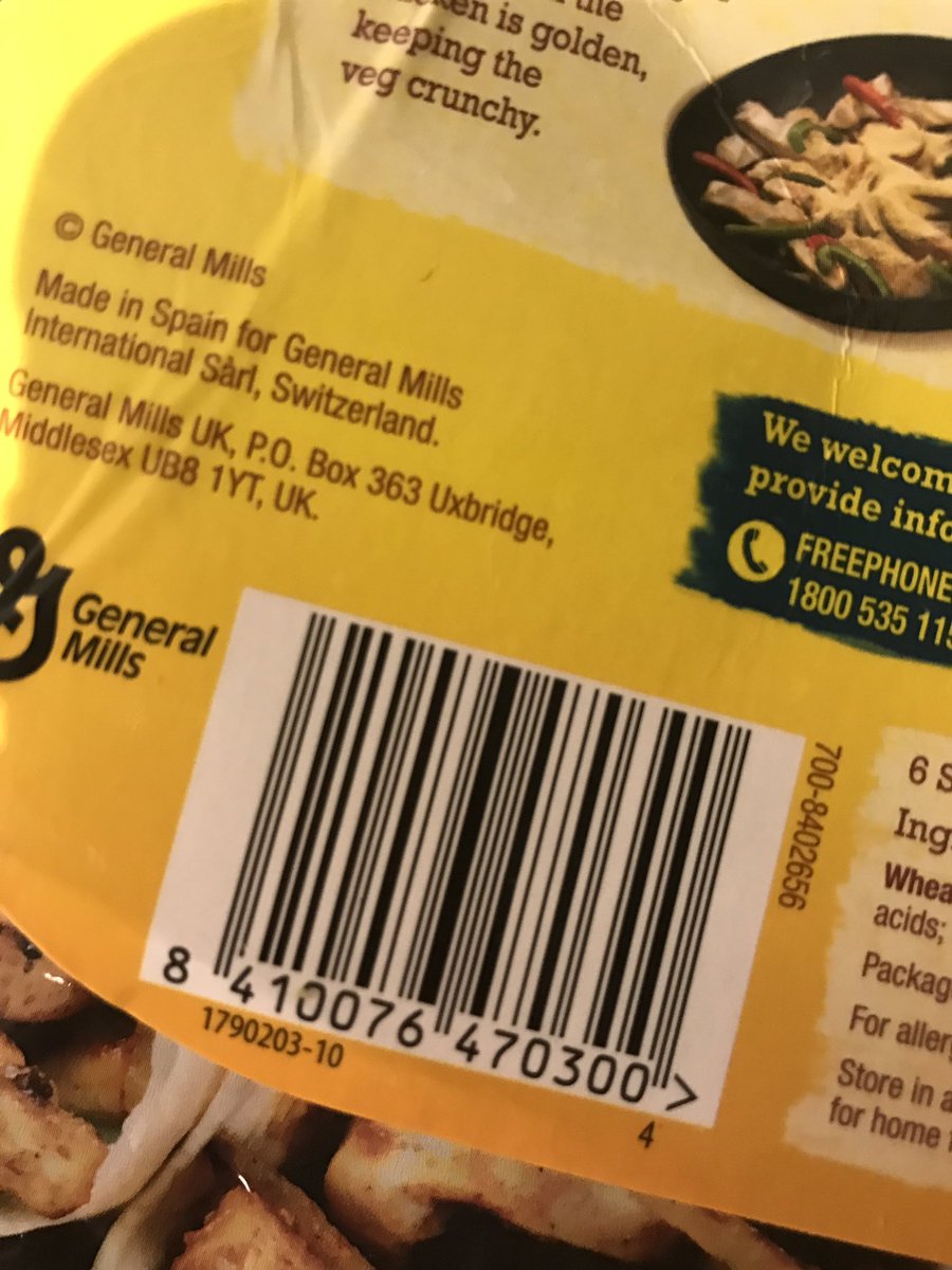 India_Romy's tweet photo. @sainsburys It was the 31-41 Liverpool road store https://t.co/2BfJMsLzaU