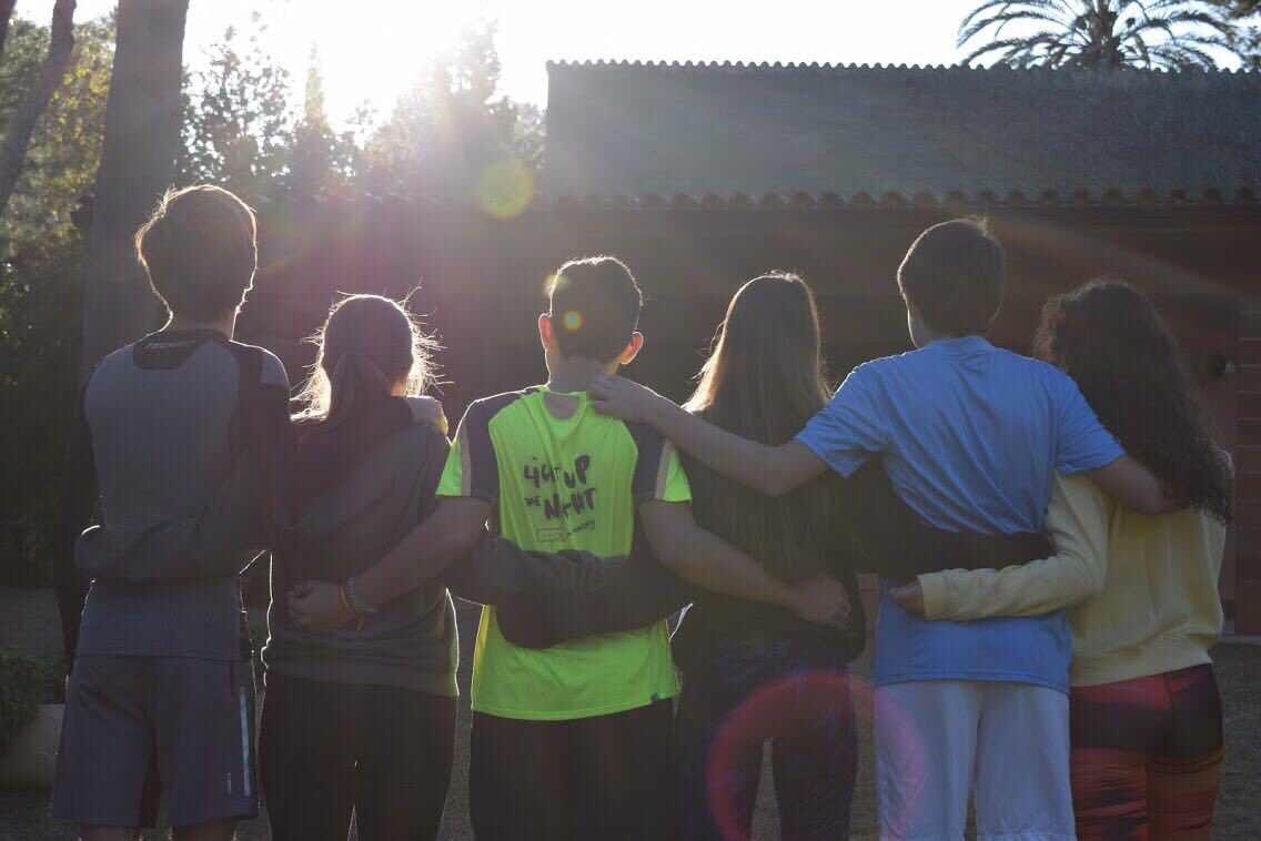 HappRun's tweet photo. Hoy os traemos a nuestro #patrocinador principal, Ecosiona, nuestro impulso energético💡¡Gracias por la ayuda!
#HaveAHappRun @HappRun https://t.co/RVfBABTeIK