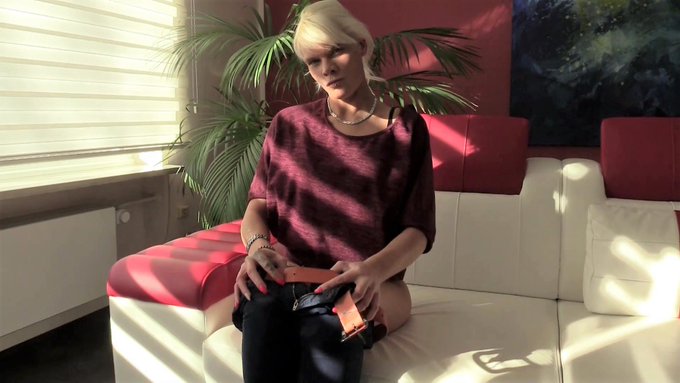 My new video is really hot! Check it out! https://t.co/kEPyer2q60 https://t.co/7XIH7e1prK<a href="/tag/first"class="tags"><span>#first</span></a><a href="/tag/big7"class="tags"><span>#big7</span></a><a href="/tag/firsttime"class="tags"><span>#firsttime</span></a><a href="/tag/deutsch"class="tags"><span>#deutsch</span></a><a href="/tag/orgasmus"class="tags"><span>#orgasmus</span></a>