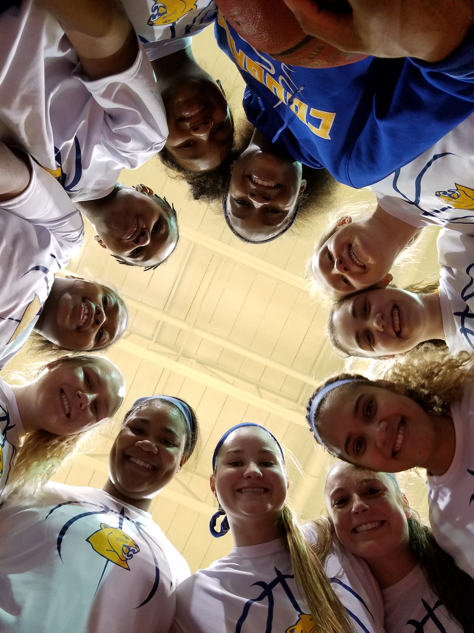 Karrie Redeker on Twitter "On National Girls & Women in Sports Day we